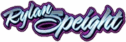 Rylan Speight